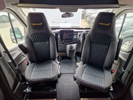 Swift Trekker XF 2026