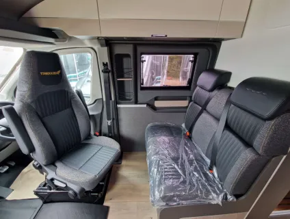 Swift Trekker XF 2026