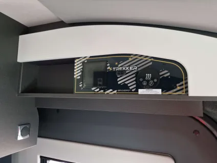 Swift Trekker XF 2026