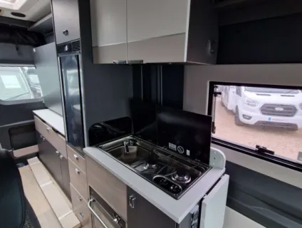 Swift Trekker XF 2026