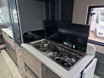 Swift Trekker XF 2026
