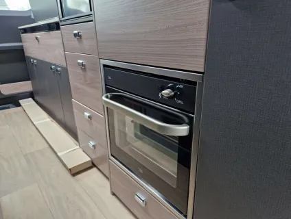 Swift Trekker XF 2026