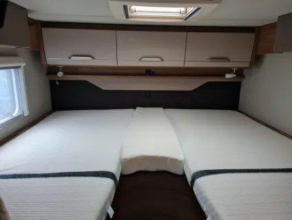 Knaus Van TI 640 MEG Vansation 2022