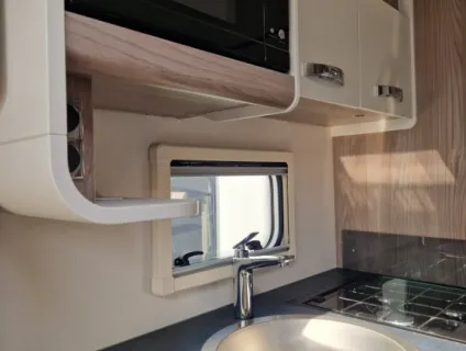 Swift Lowdhams Freestyle S4SB 2023