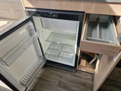 Swift Lowdhams Freestyle S4SB 2023