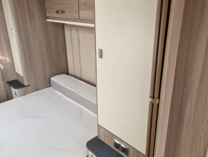 Swift Lowdhams Freestyle S4SB 2023