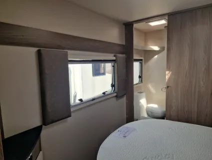 Swift Lowdhams Freestyle S4SB 2023