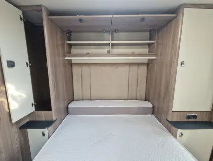 Swift Lowdhams Freestyle S4SB 2023