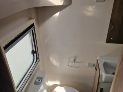Swift Lowdhams Freestyle S4SB 2023