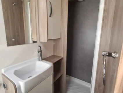 Swift Lowdhams Freestyle S4SB 2023