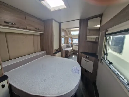 Swift Lowdhams Freestyle S4SB 2023
