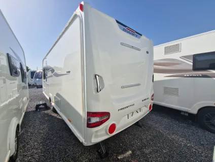 Swift Lowdhams Freestyle S4SB 2023