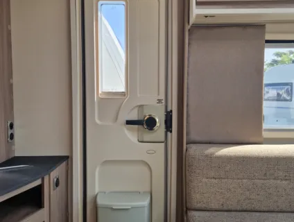 Swift Lowdhams Freestyle S4SB 2023