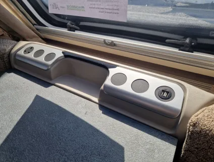 Swift Lowdhams Freestyle S4SB 2023