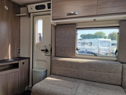 Swift Lowdhams Freestyle S4SB 2023
