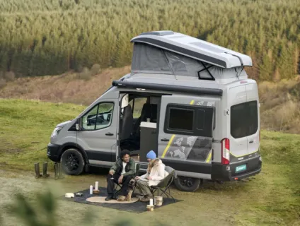 Swift Trekker X 2026