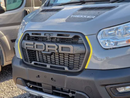 Swift Trekker X 2026