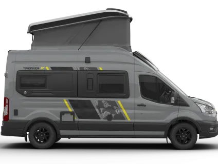 Swift Trekker X 2026