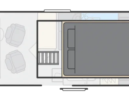 Swift Trekker X 2026