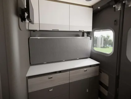 Swift Trekker X 2026