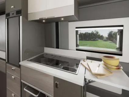 Swift Trekker X 2026