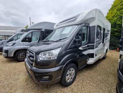 Swift Voyager 505 2026