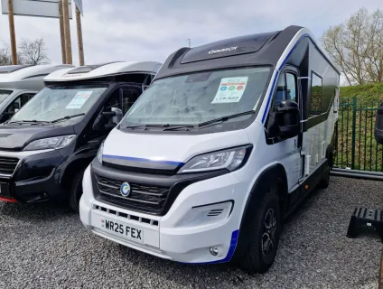 Chausson Exclusive Line X650 2024