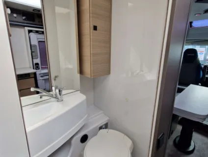 Chausson Exclusive Line X650 2024