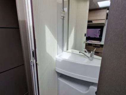 Chausson Exclusive Line X650 2024