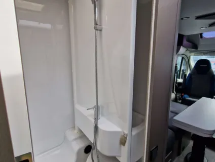 Chausson Exclusive Line X650 2024