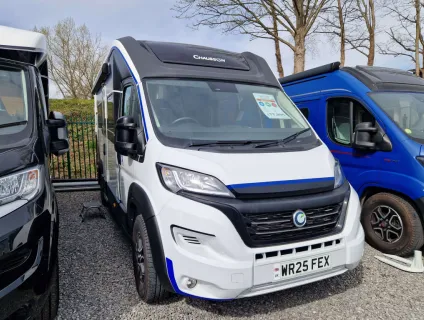 Chausson Exclusive Line X650 2024
