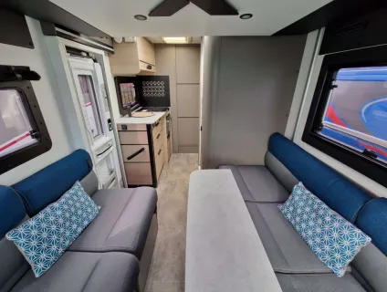 Chausson Exclusive Line X650 2024