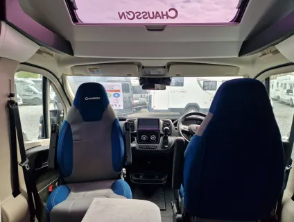 Chausson Exclusive Line X650 2024