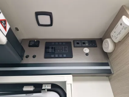 Chausson Exclusive Line X650 2024