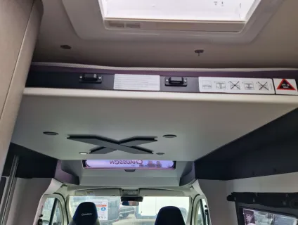 Chausson Exclusive Line X650 2024