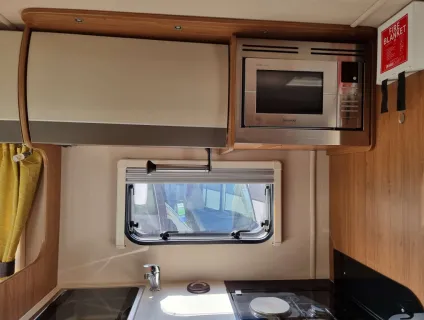 Auto-Trail Imala 715 2019