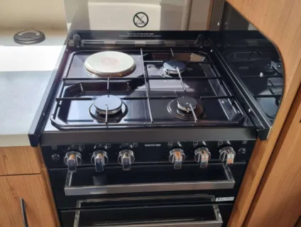 Auto-Trail Imala 715 2019