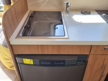 Auto-Trail Imala 715 2019