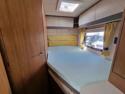 Auto-Trail Imala 715 2019