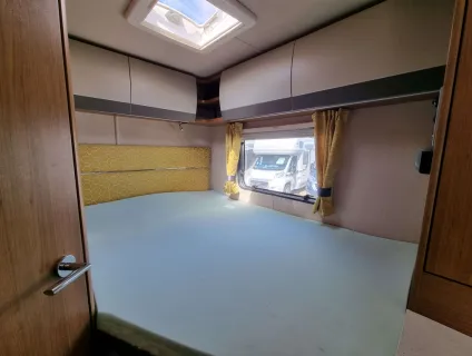 Auto-Trail Imala 715 2019