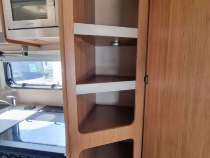 Auto-Trail Imala 715 2019