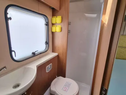 Auto-Trail Imala 715 2019