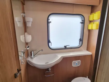 Auto-Trail Imala 715 2019