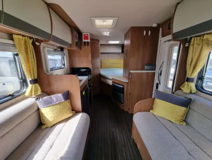 Auto-Trail Imala 715 2019