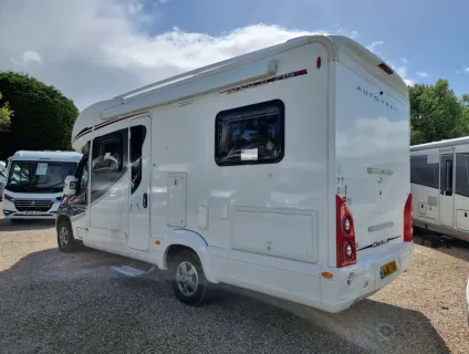 Auto-Trail Imala 715 2019