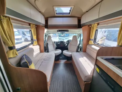 Auto-Trail Imala 715 2019