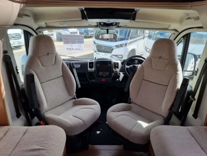 Auto-Trail Imala 715 2019