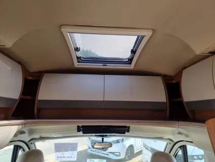 Auto-Trail Imala 715 2019