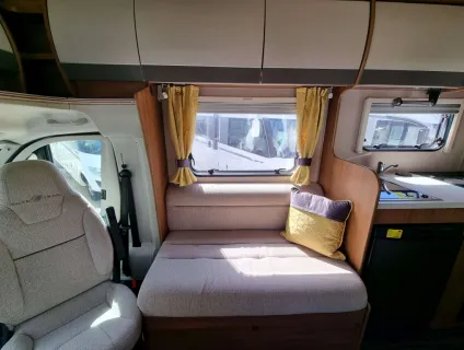 Auto-Trail Imala 715 2019