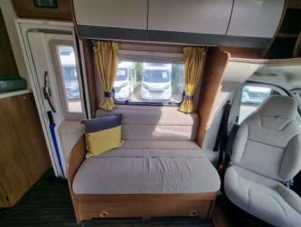 Auto-Trail Imala 715 2019